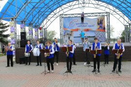 07.08 День любви , семьи и верно