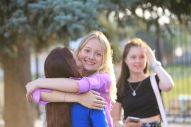 07.08 День любви , семьи и верно