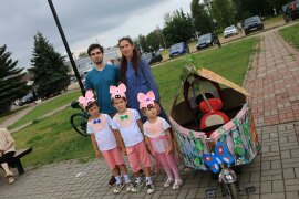 07.08 День любви , семьи и верно