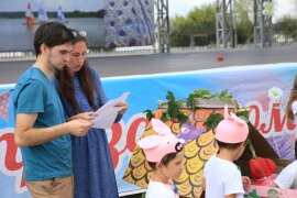 07.08 День любви , семьи и верно