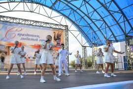 07.08 День любви , семьи и верно