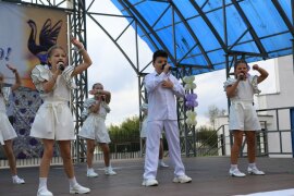 07.08 День любви , семьи и верно