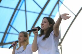 07.08 День любви , семьи и верно