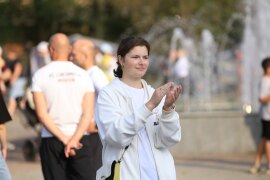 07.08 День любви , семьи и верно