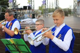 07.08 День любви , семьи и верно