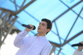 07.08 День любви , семьи и верно