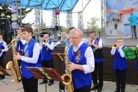 07.08 День любви , семьи и верно