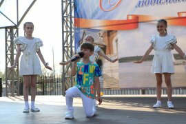 07.08 День любви , семьи и верно