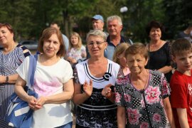 07.08 День любви , семьи и верно