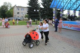 07.08 День любви , семьи и верно