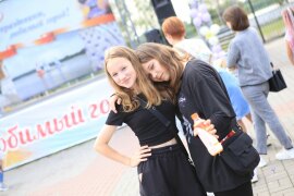 07.08 День любви , семьи и верно