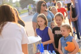 07.08 День любви , семьи и верно