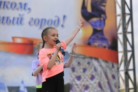 07.08 День любви , семьи и верно