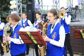 07.08 День любви , семьи и верно