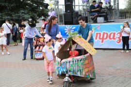 07.08 День любви , семьи и верно