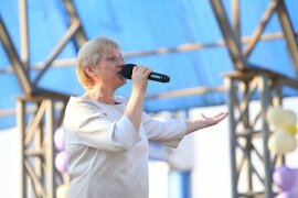 07.08 День любви , семьи и верно