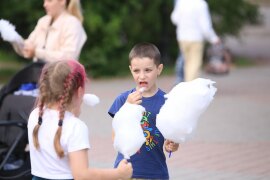 07.08 День любви , семьи и верно