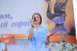 07.08 День любви , семьи и верно