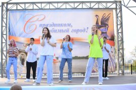 07.08 День любви , семьи и верно