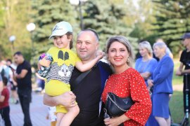 07.08 День любви , семьи и верно