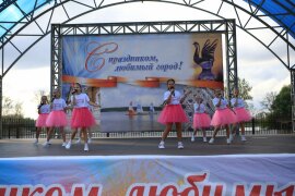 07.08 День любви , семьи и верно