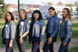 07.08 День любви , семьи и верно