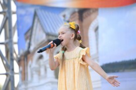 07.08 День любви , семьи и верно