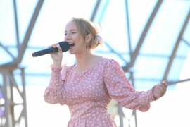 07.08 День любви , семьи и верно