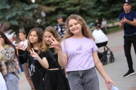 07.08 День любви , семьи и верно