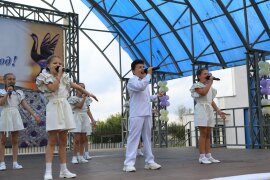 07.08 День любви , семьи и верно