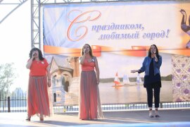 07.08 День любви , семьи и верно