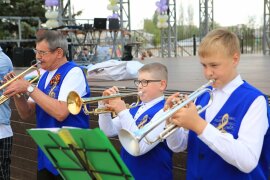 07.08 День любви , семьи и верно