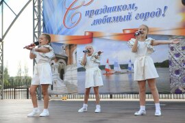 07.08 День любви , семьи и верно