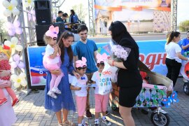 07.08 День любви , семьи и верно