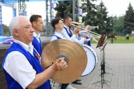 07.08 День любви , семьи и верно