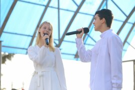 07.08 День любви , семьи и верно