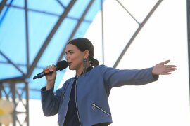 07.08 День любви , семьи и верно