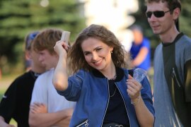 07.08 День любви , семьи и верно