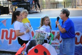 07.08 День любви , семьи и верно