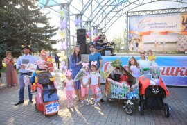 07.08 День любви , семьи и верно