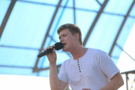 07.08 День любви , семьи и верно