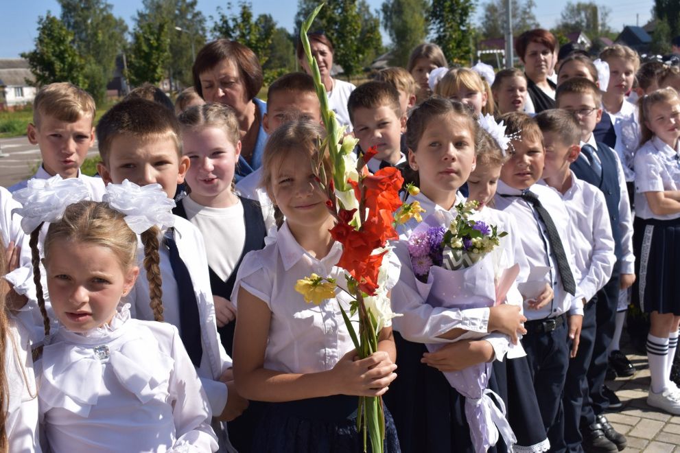 В Гусь-Хрустальном р...