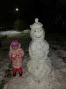 Нина Большакова, г. Курлово, ул.