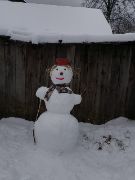 Нина Большакова, г. Курлово, ул.