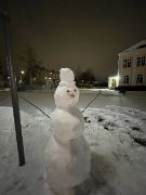 Иван Башкатов, ул. Интернационал