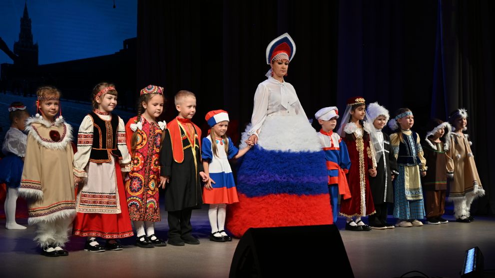 В Гусь-Хрустальном р...