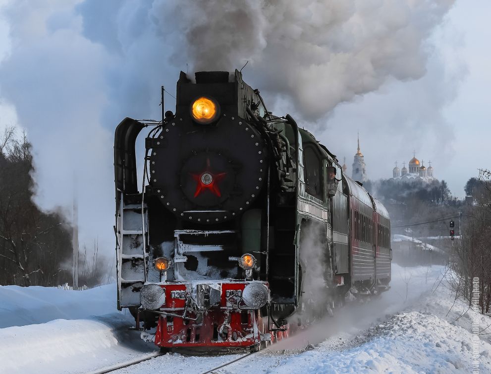 И снова на "заповедн...