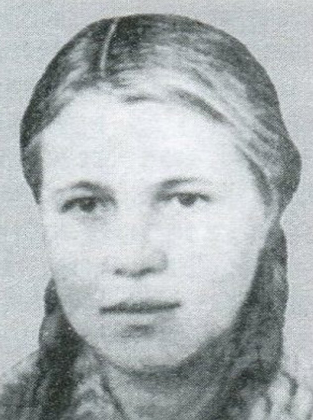Бибина Татьяна Николаевна