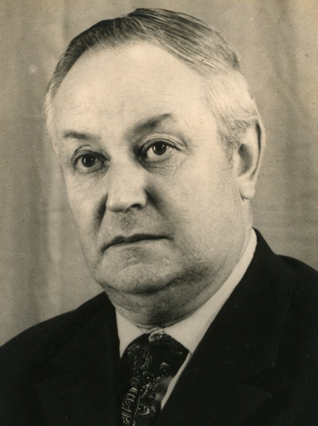 Городков Василий Николаевич