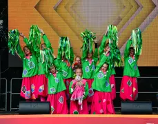 День города 2022